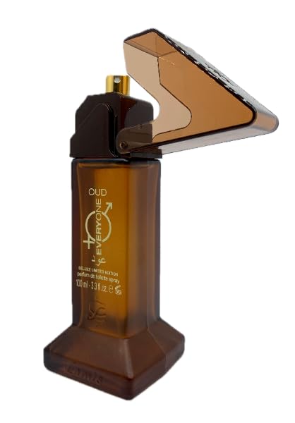 Unisex Perfume 3.3 Fl. Oz. Eau de Toilette Q871004