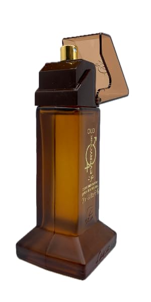 Unisex Perfume 3.3 Fl. Oz. Eau de Toilette Q871004