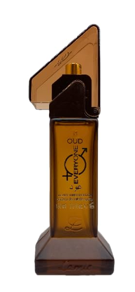 Unisex Perfume 3.3 Fl. Oz. Eau de Toilette Q871004