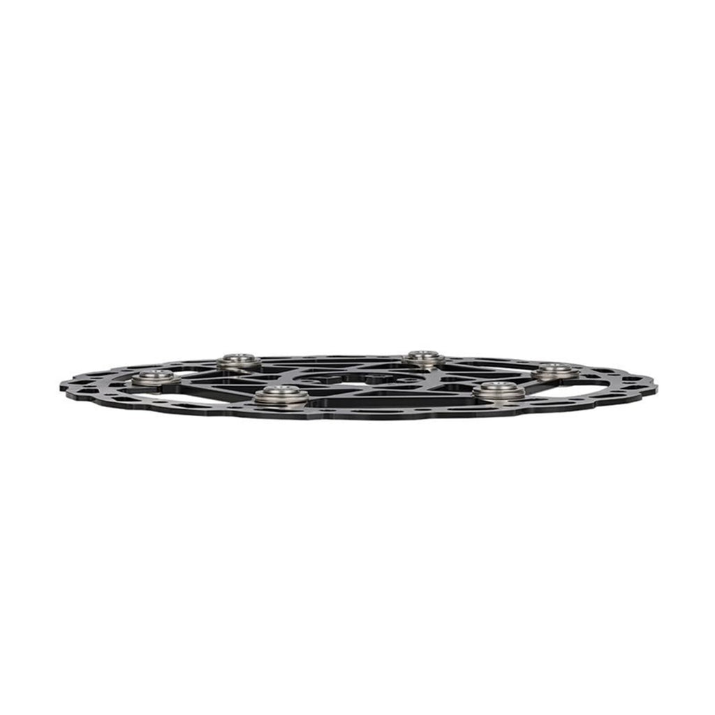 250Mm Aluminum Front Brake Disc N310093