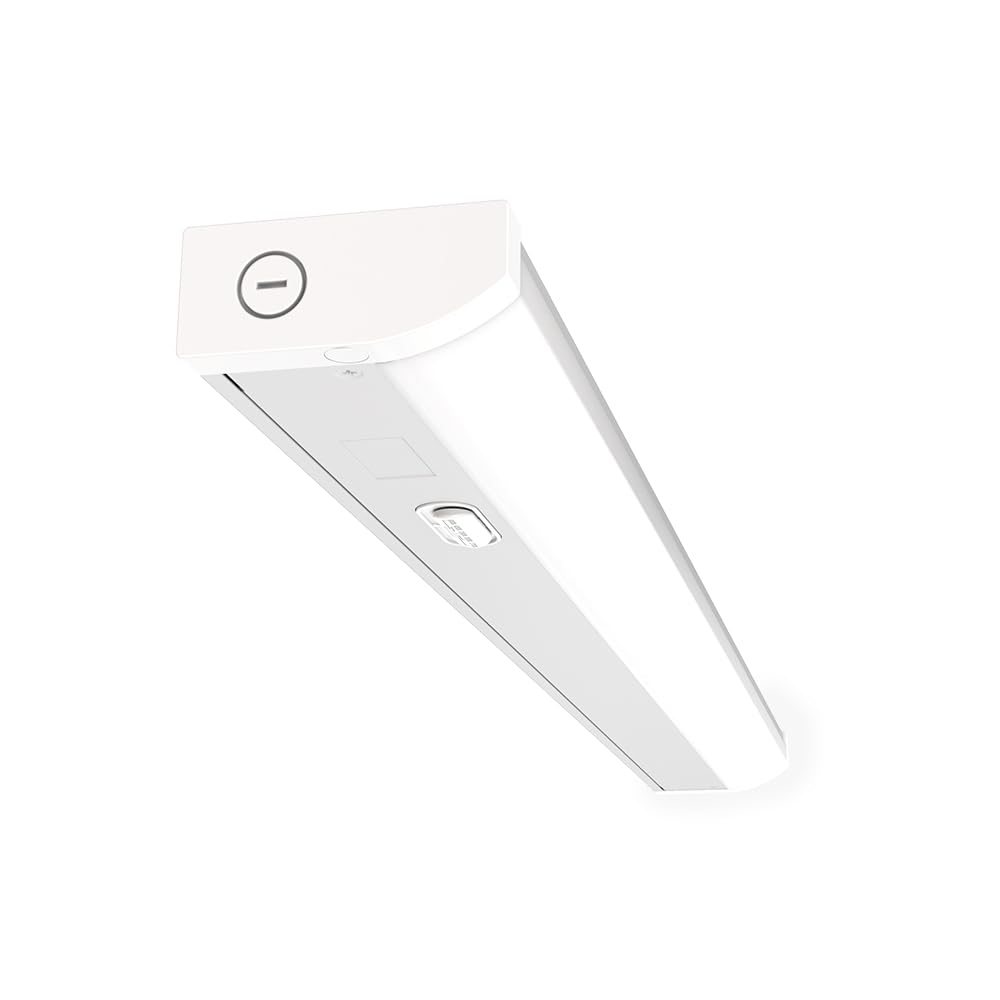 24 Inch Dimmable LED Under Cabinet Lighting K527