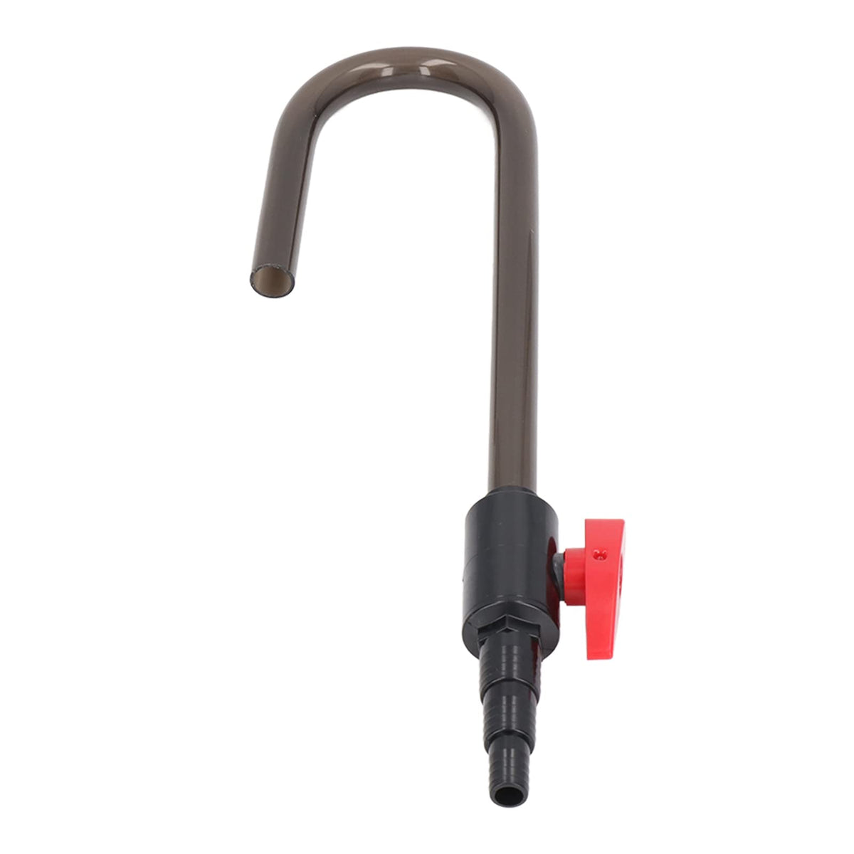 Aquarium Water Filler Tube with Flows Switch O7245