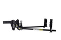 Weight Distribution Hitch with Anti-Sway, 6" Drop, 2" Shank, 8,500-lb Towing Capacity J481534