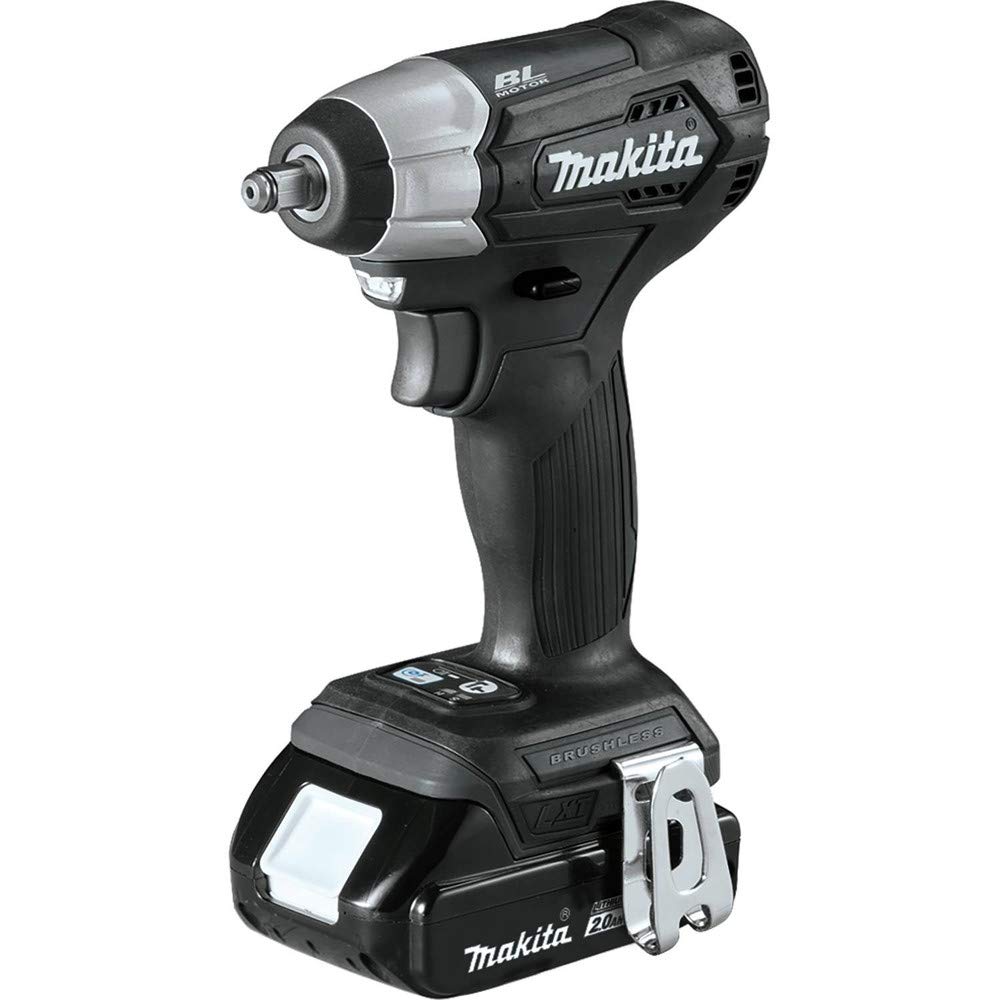 18V Cordless 3/8" Impact Wrench Kit L50140