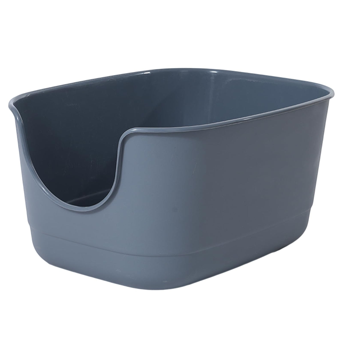 Extra Large High Sides Cat Litter Box L26227