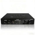 60W 8 Channel Bluetooth Stereo Audio Amplifier Receiver Q86261