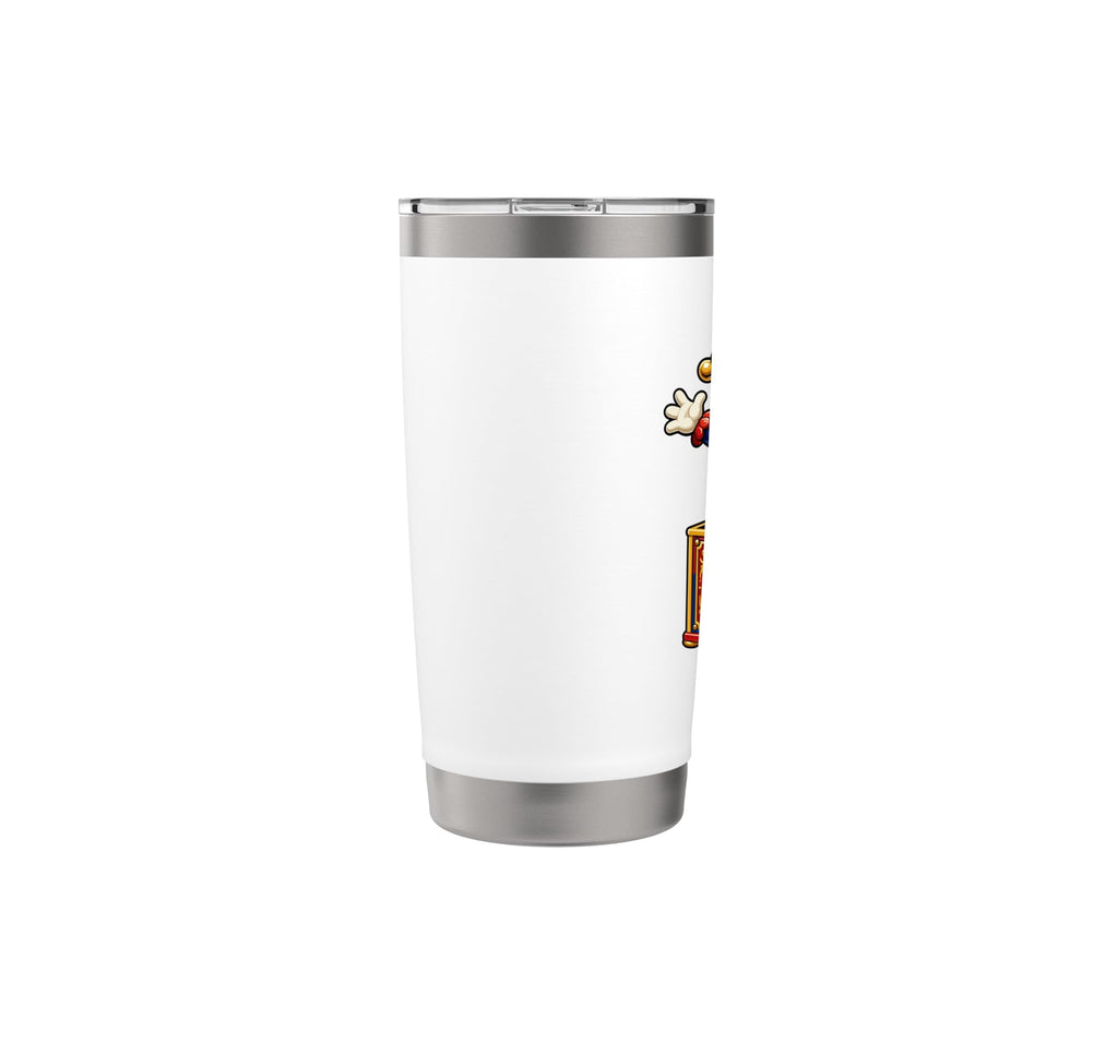 Stainless Steel Insulated Tumbler Q9970