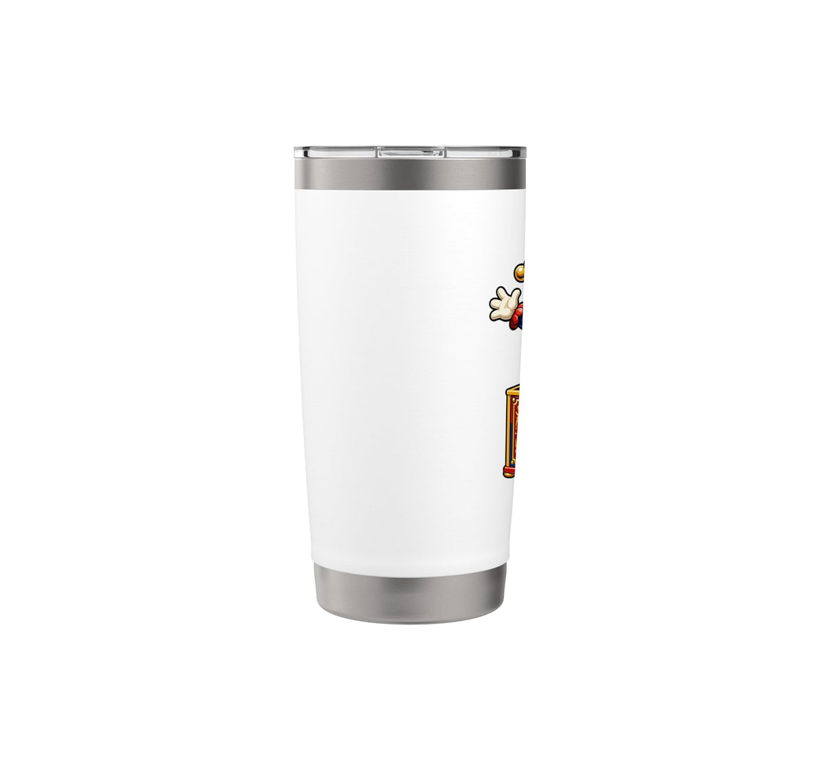 Stainless Steel Insulated Tumbler Q9970