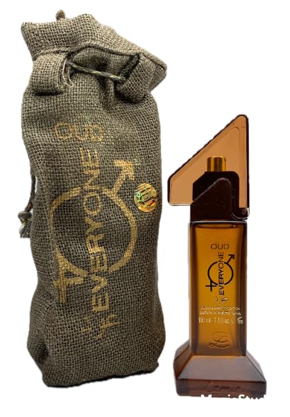 Unisex Perfume 3.3 Fl. Oz. Eau de Toilette Q871004