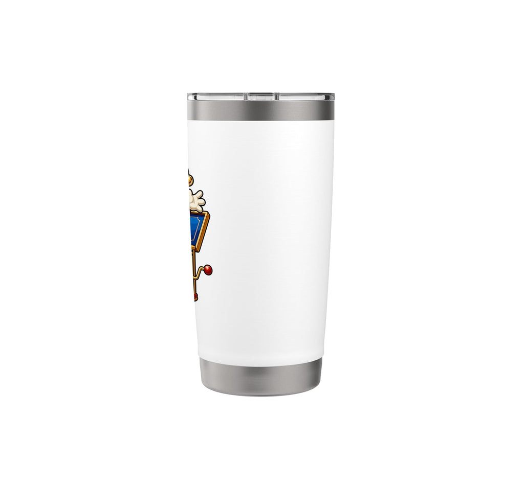 Stainless Steel Insulated Tumbler Q9970