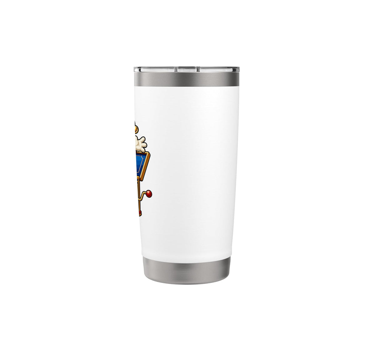 Stainless Steel Insulated Tumbler Q9970