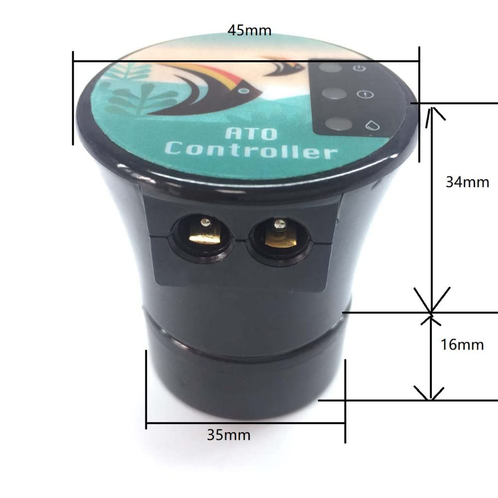 Aquarium Automatic Top Off Water Level Controller ATO System M986