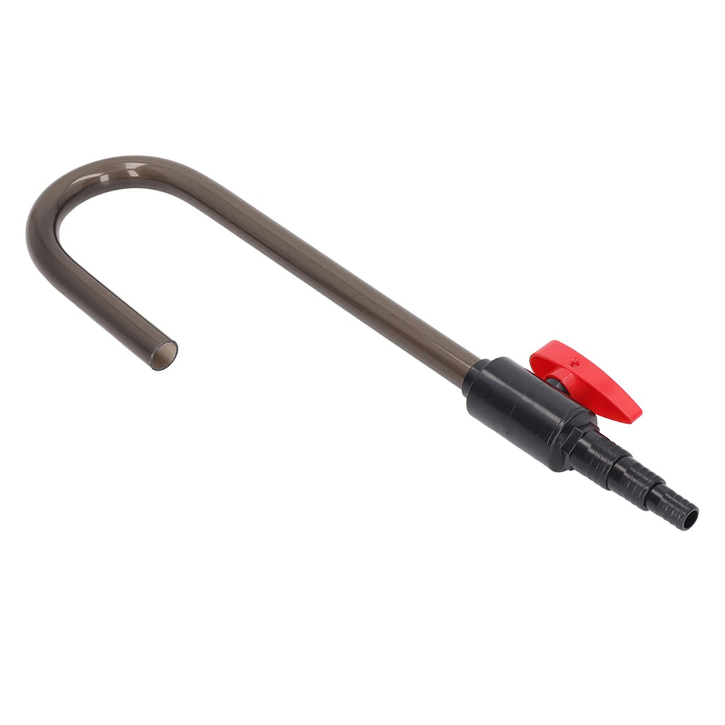 Aquarium Water Filler Tube with Flows Switch O7245