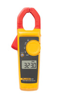 Clamp Meter, Measures AC Current to 400 A & AC/DC Voltage to 600 V J9037