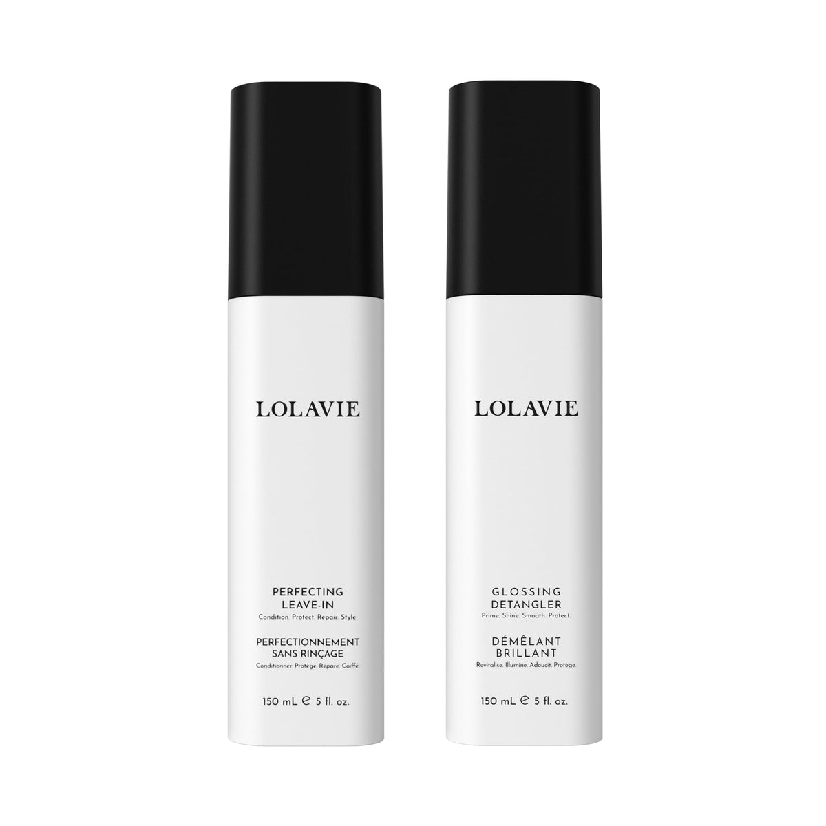 Color Safe Hair Set H17143