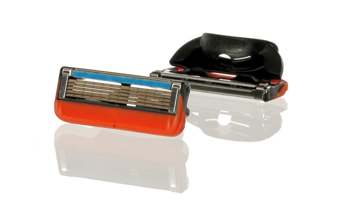 Razor 12 Blades F911