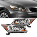 Headlights Assembly Replacement 4Dr T3351
