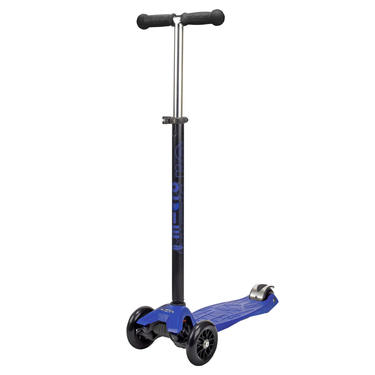 Kids 3 Wheel Scooter M655