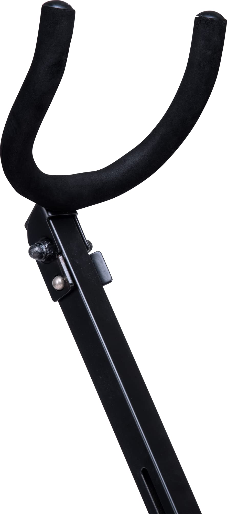 Alto/Tenor Saxophone Stand with Bag A2638