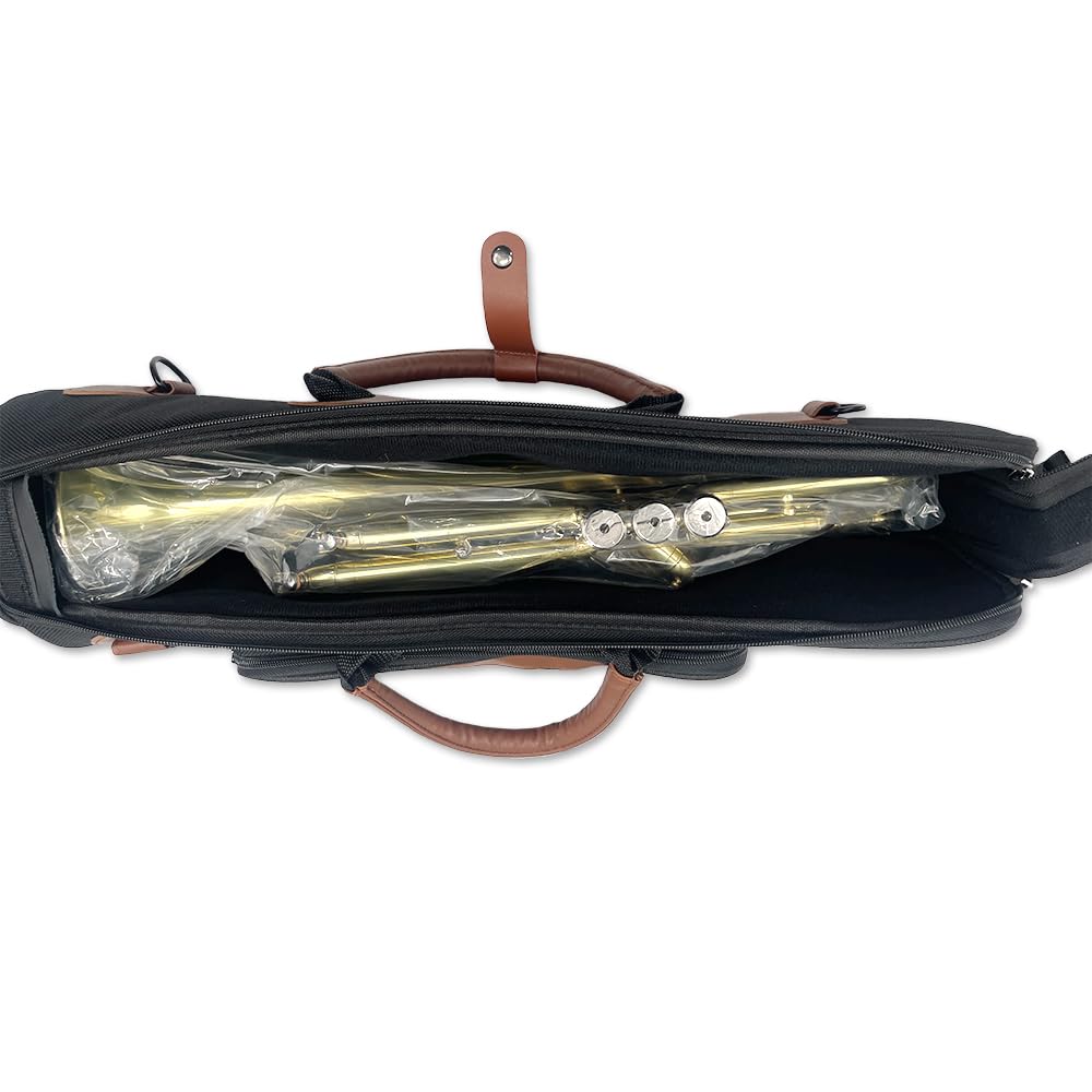 Trumpet Gig Bag 1200D Water-resistant Oxford U167337