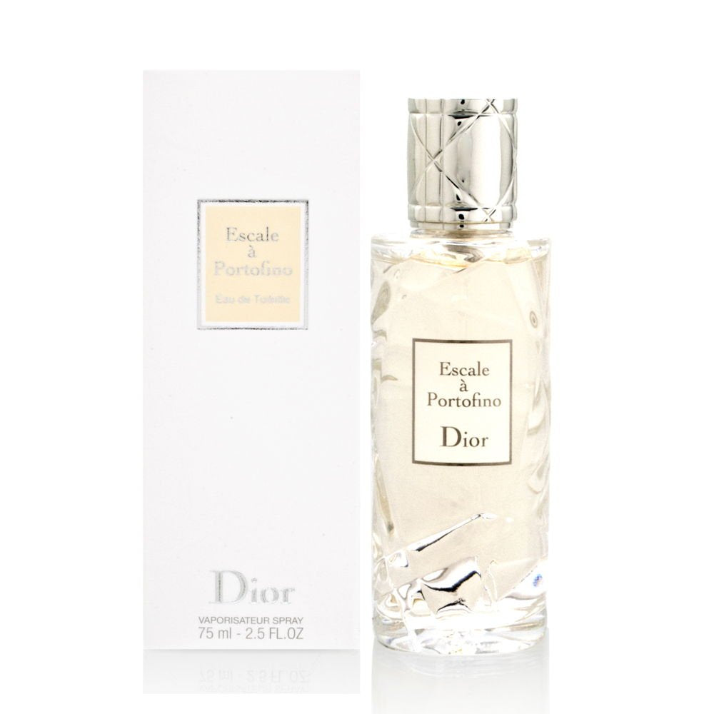 Eau De Toilette Spray 2.5 Ounce G7337