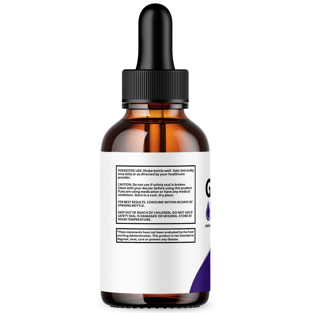 90 Servings Drops 3-Pack W910
