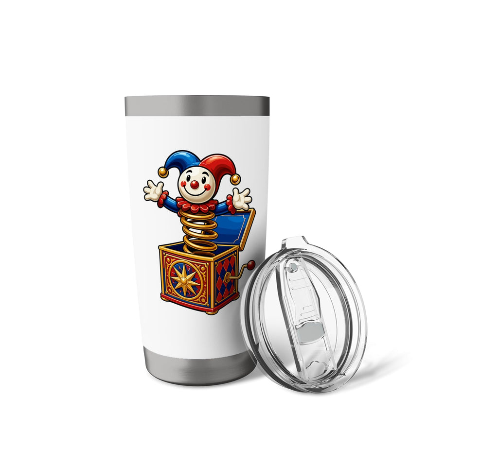 Stainless Steel Insulated Tumbler Q9970