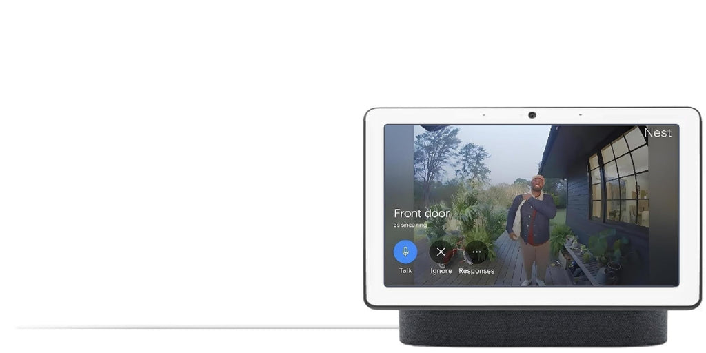 10-inch Smart Display A2272