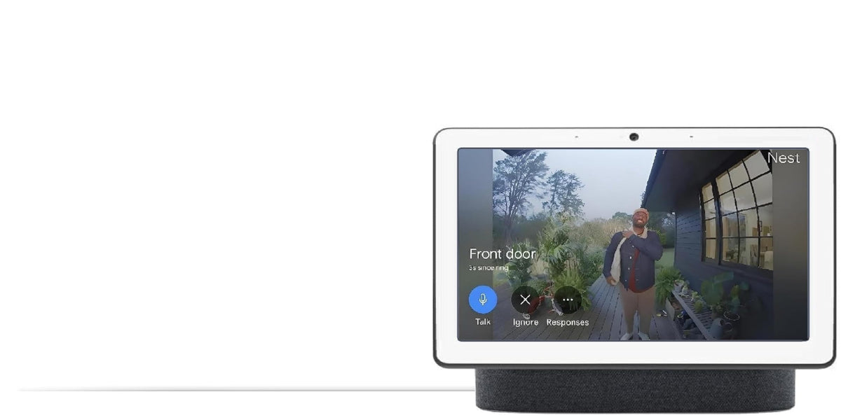10-inch Smart Display A2272