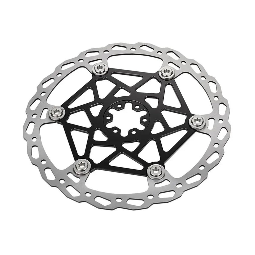 250Mm Aluminum Front Brake Disc N310093