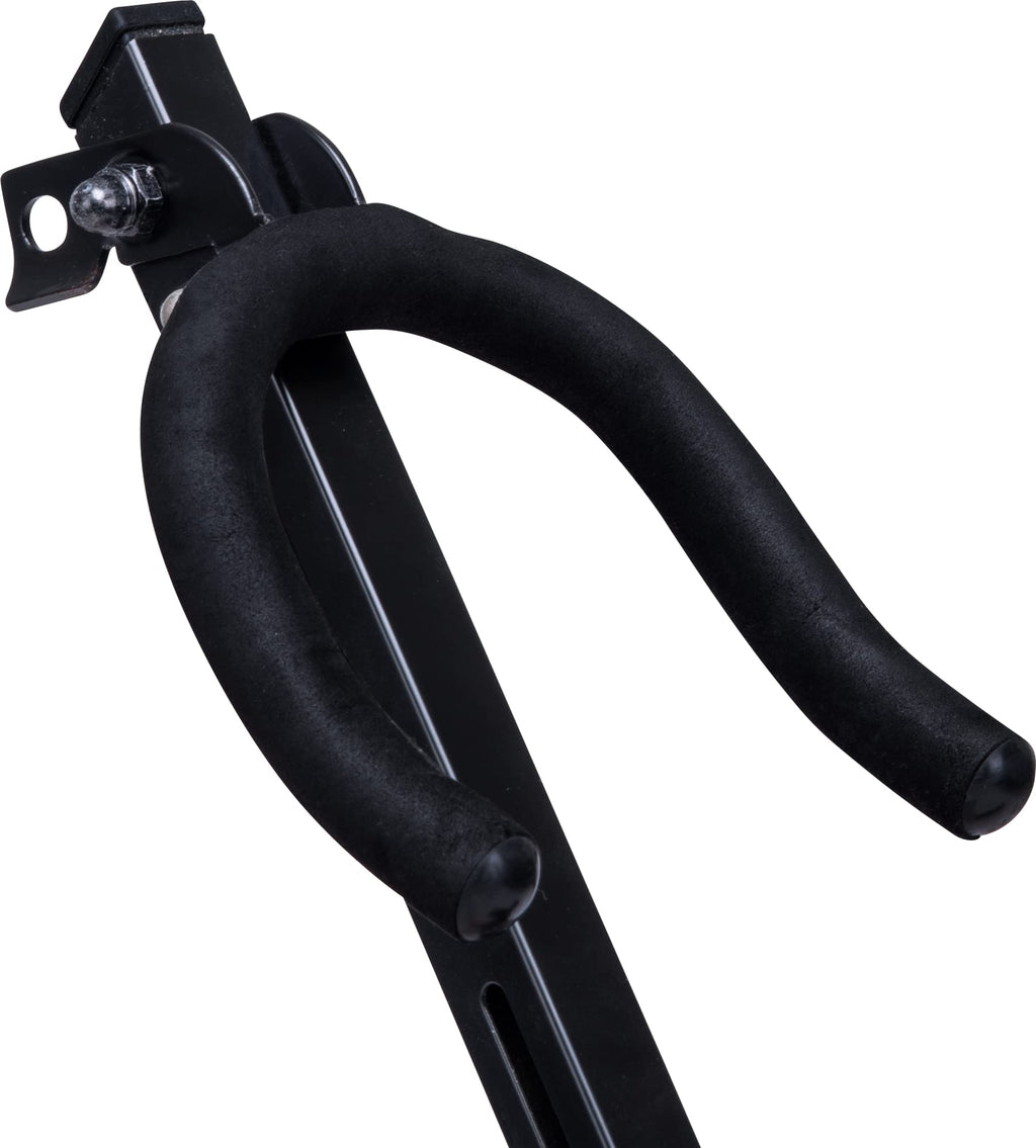 Alto/Tenor Saxophone Stand with Bag A2638