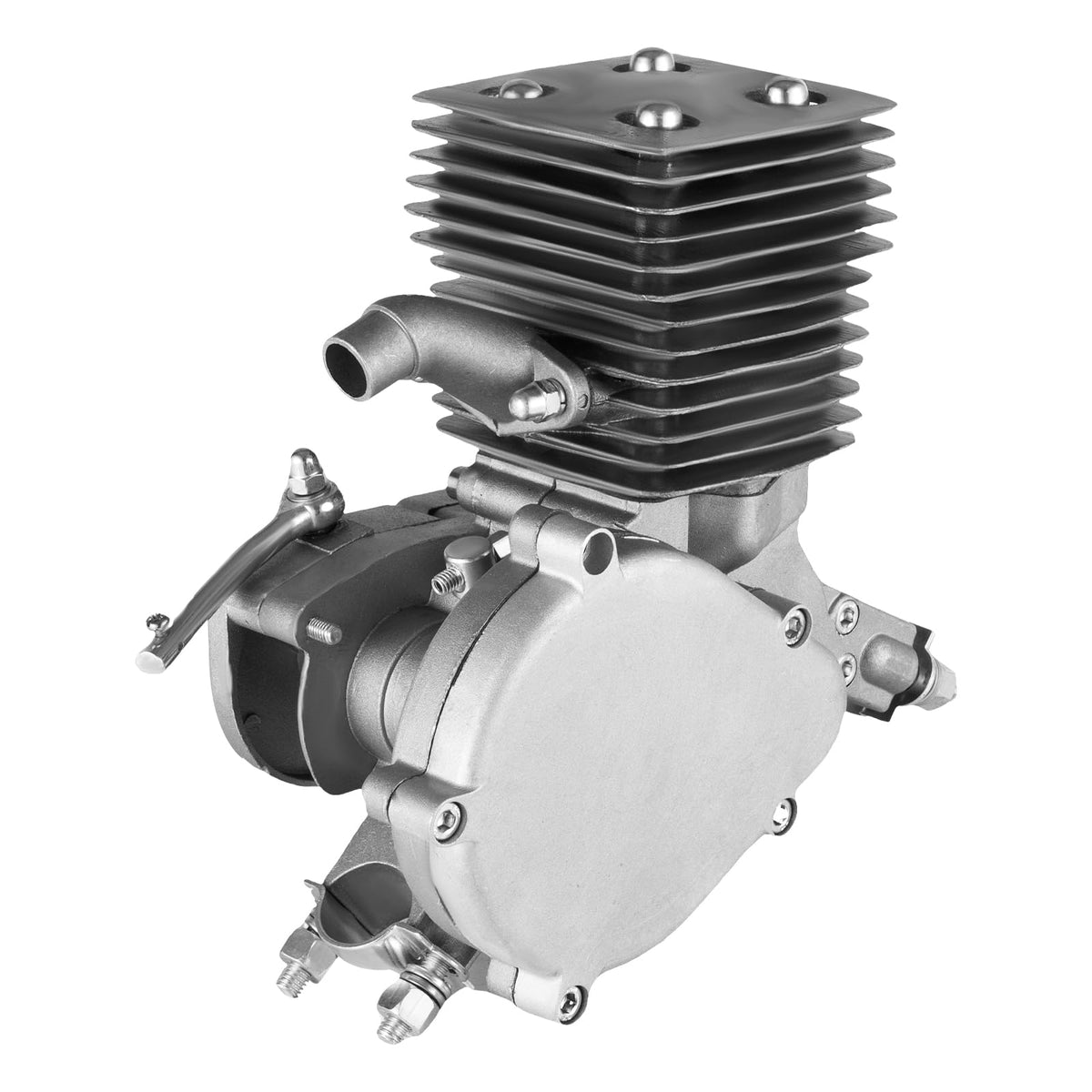 100cc 2-Stroke Gas Bicycle Motor Kit I712