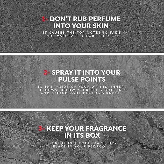 Unisex Perfume 3.3 Fl. Oz. Eau de Toilette Q871004