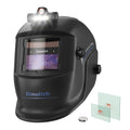 Auto-Darkening Welding Helmet True Color Shade 4/9-13 F17680