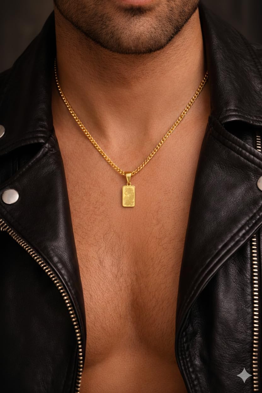 24k Gold Bar .9999 Fine O5053