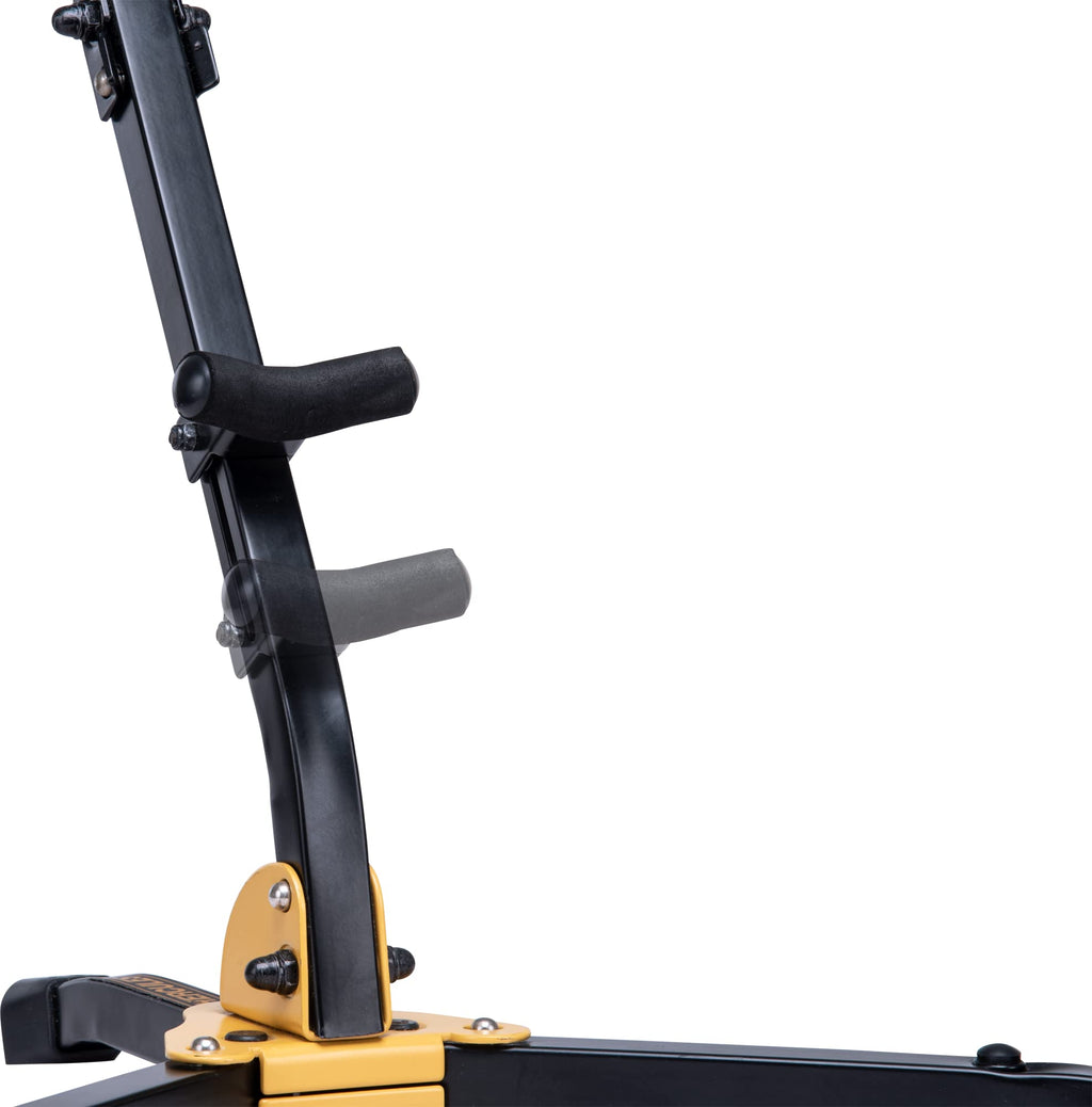 Alto/Tenor Saxophone Stand with Bag A2638