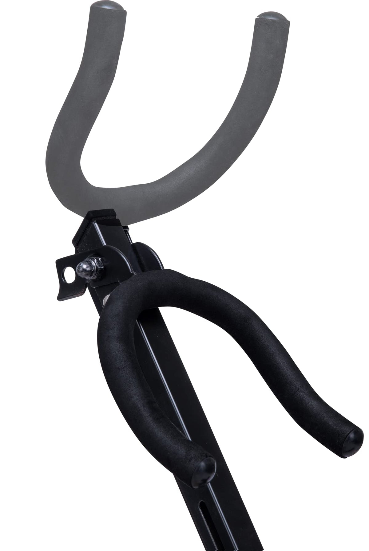 Alto/Tenor Saxophone Stand with Bag A2638