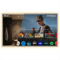 43" 4K UHD Smart Mirror TV with LED Light T948