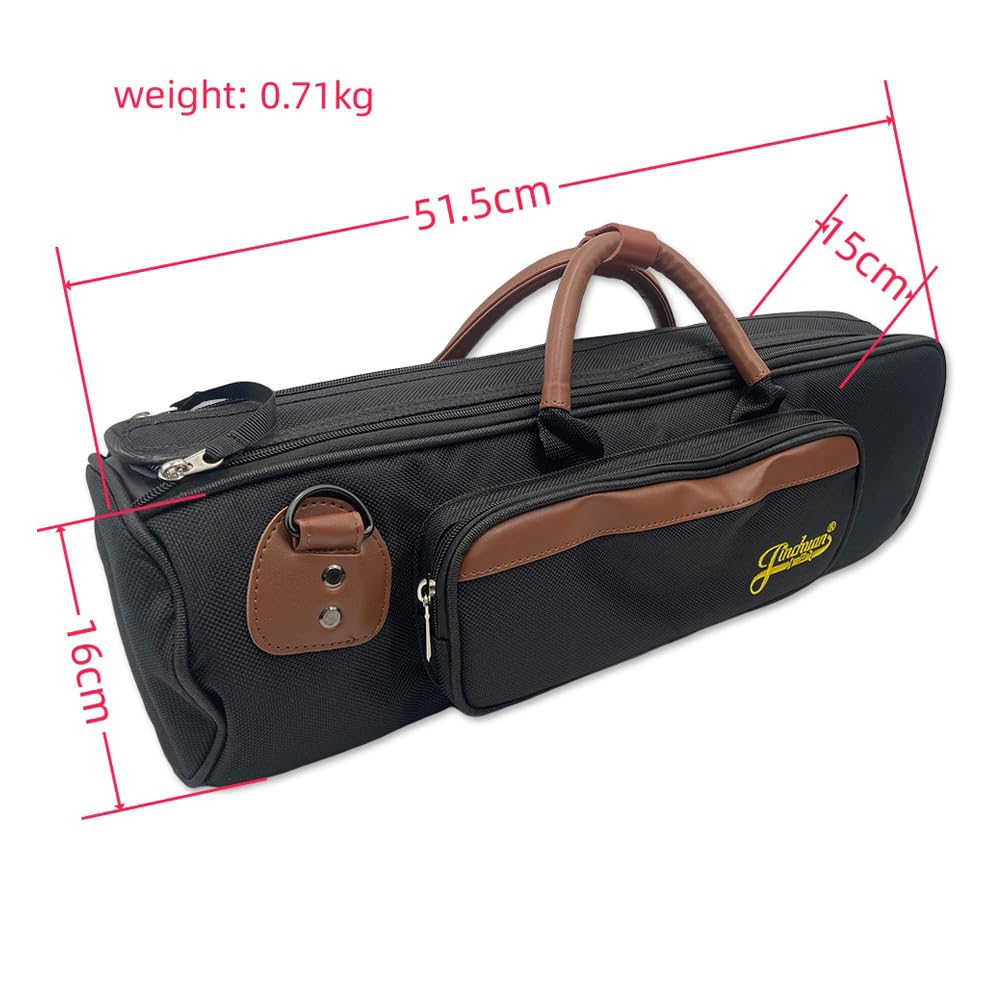 Trumpet Gig Bag 1200D Water-resistant Oxford U167337