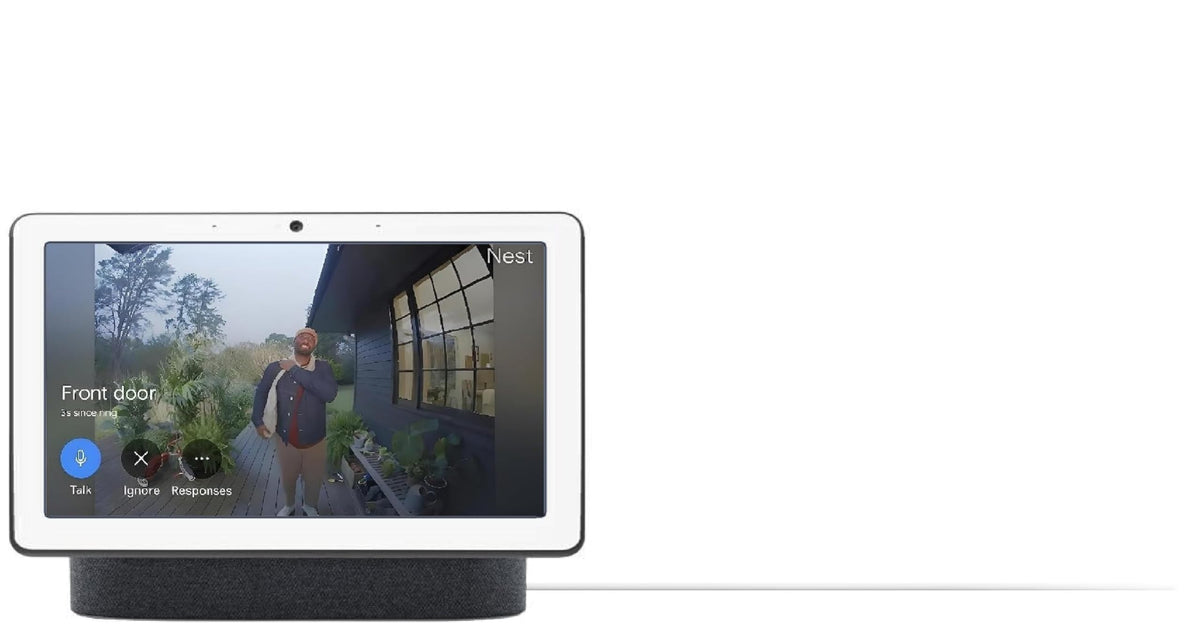 10-inch Smart Display A2272