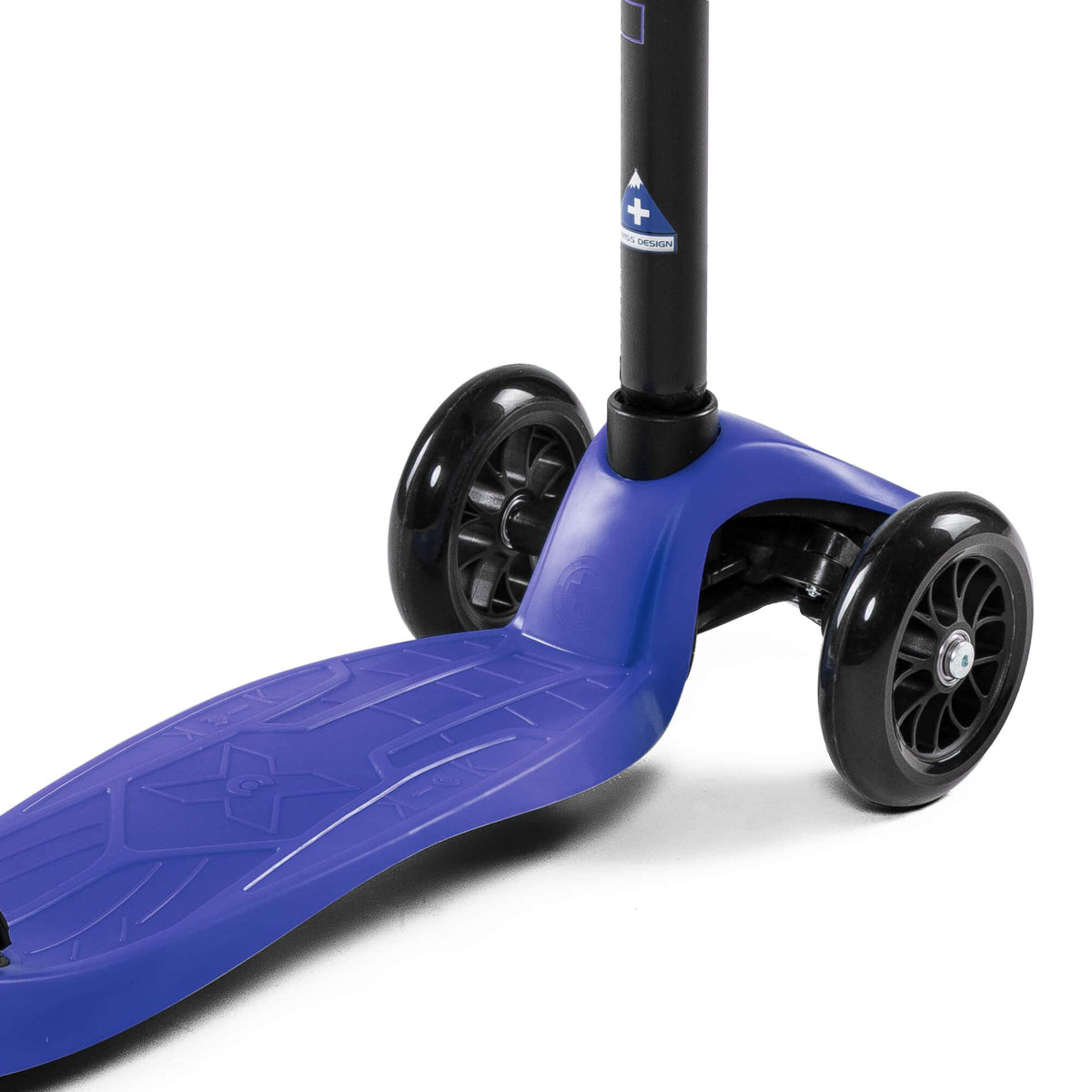 Kids 3 Wheel Scooter M655