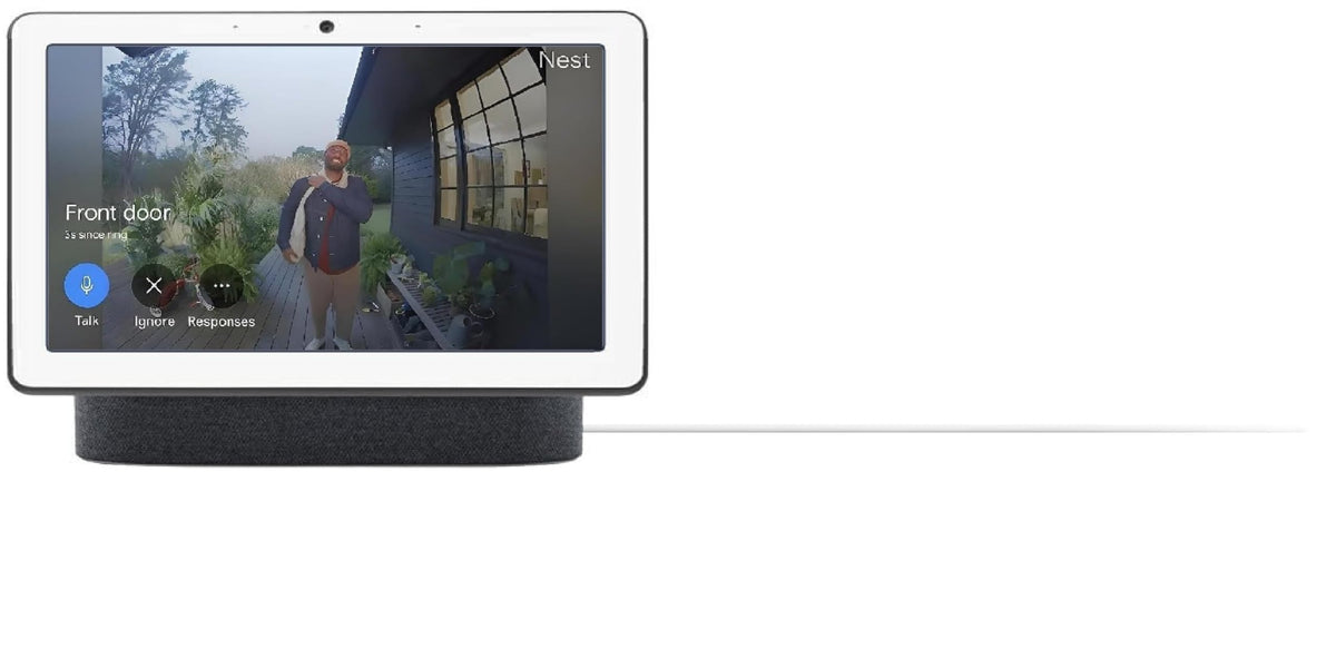10-inch Smart Display A2272