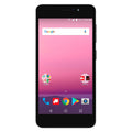 Prepaid Carrier Locked Device 5.5" Screen 16GB Black K959694
