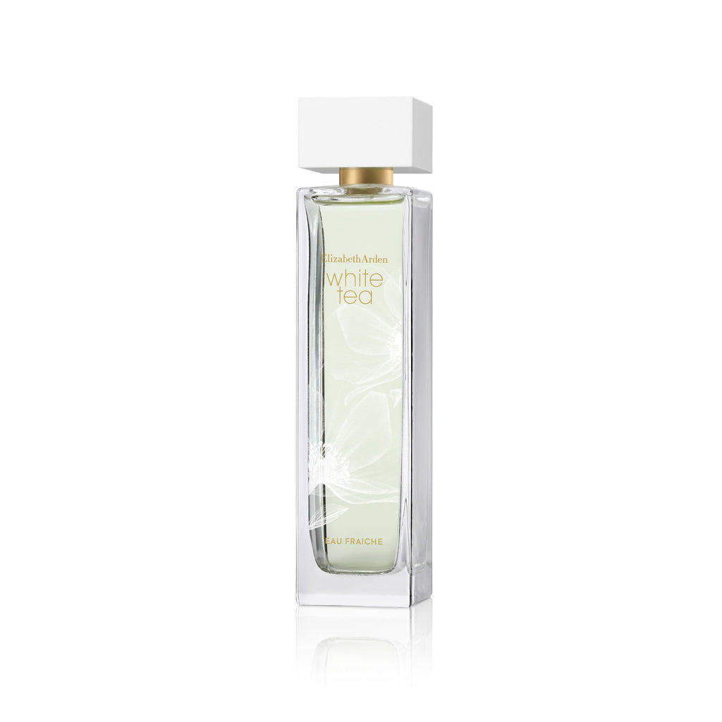 White Tea Eau De Toilette Women's Perfume Spray W384167