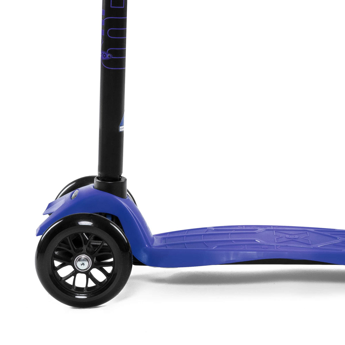 Kids 3 Wheel Scooter M655