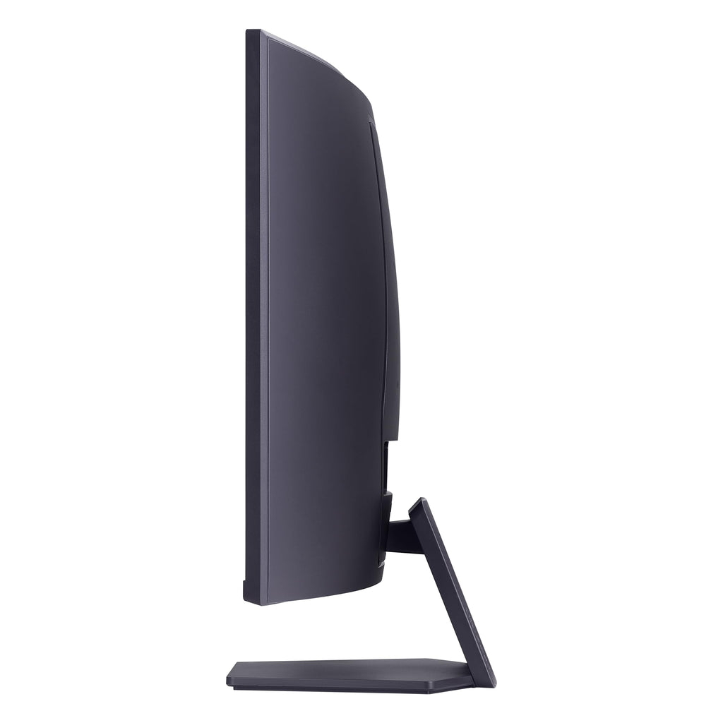 32-inch Curved QHD 180Hz 1ms Gaming Monitor H6102