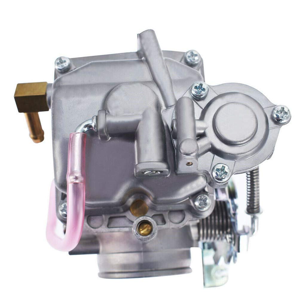 CV40 Carburetor 40MM R82737