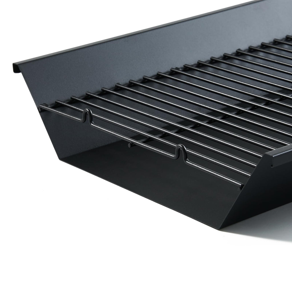 Charcoal Tray Grill Replacement Parts Ash Pan U223174