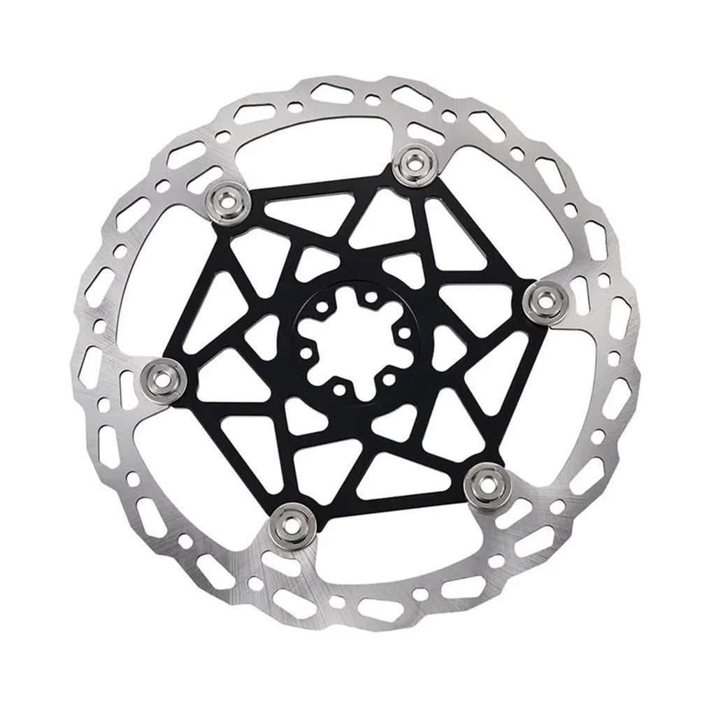 250Mm Aluminum Front Brake Disc N310093