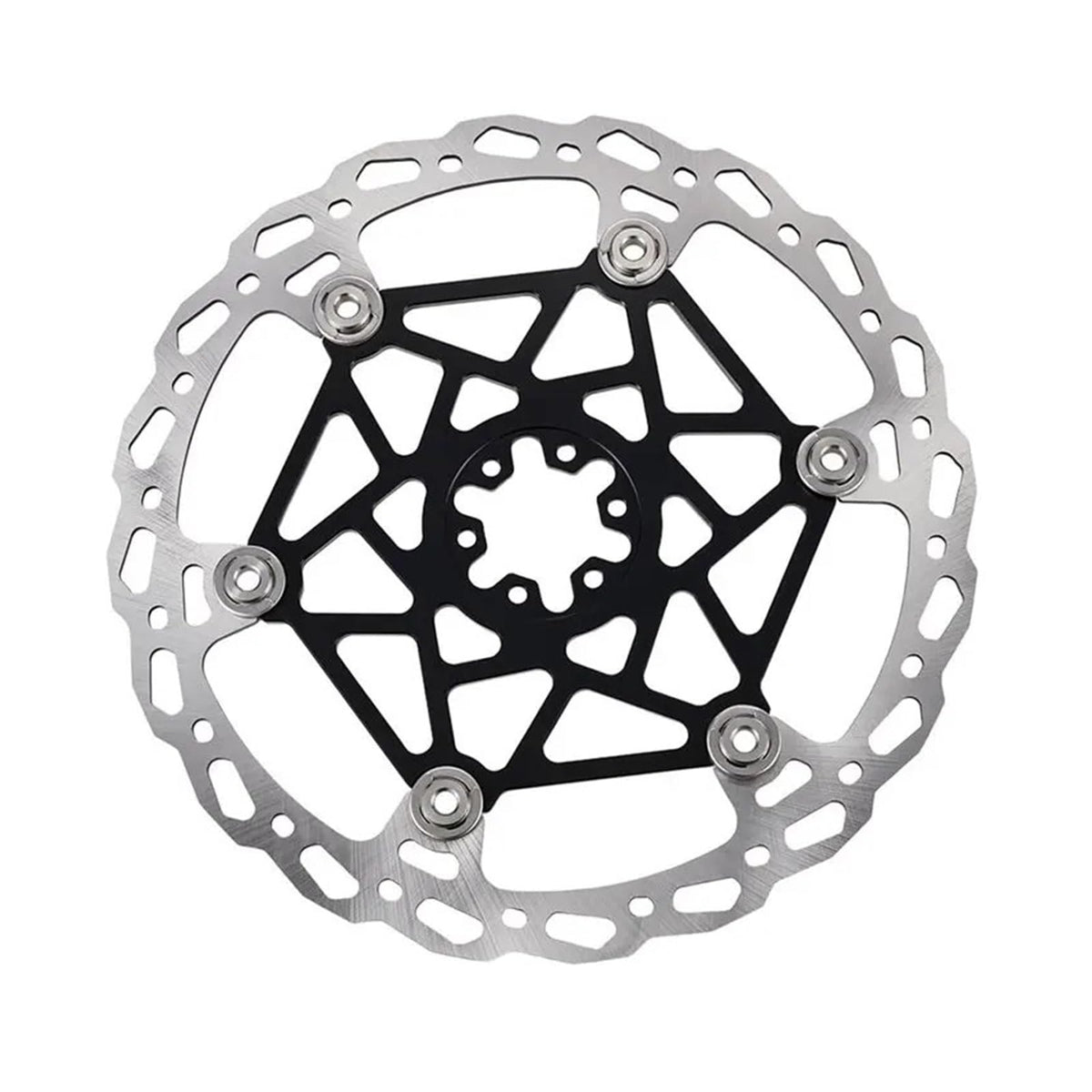 250Mm Aluminum Front Brake Disc N310093